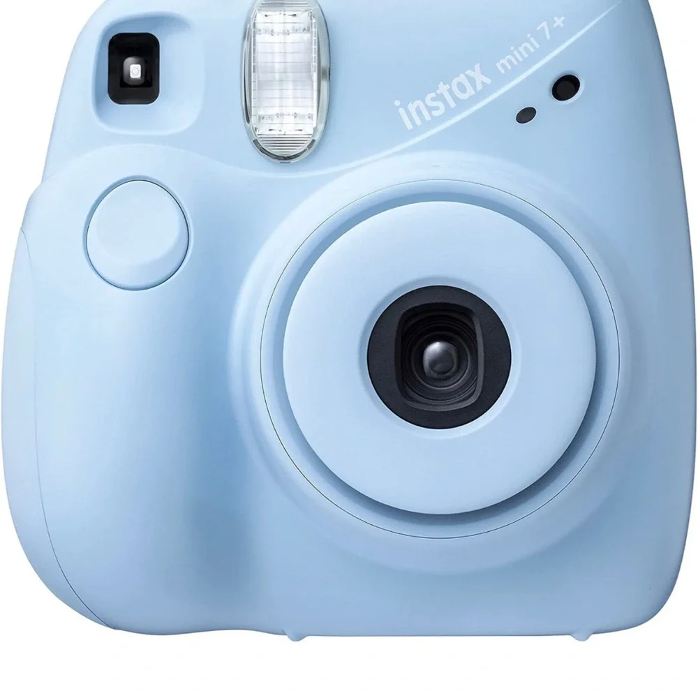 fujiflim instax mini 7+